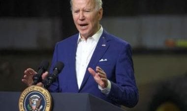 Why US president Joe Biden’s upcoming Saudi Arabia trip is creating a stir