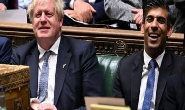 Explained: The 11 politicians in the fray to replace UK’s Boris Johnson and their views on India