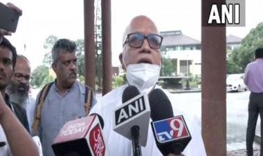 Who are party MLAs Michael Lobo and Digambar Kamat behind the Congress rebellion in Goa?