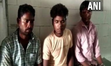 16-year-old gang-raped in Chhattisgarh, three arrested, say police