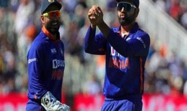 India vs England 1st ODI: 'Fearless' visitors take on ‘revenge-seeking’ Jos Buttler and Co