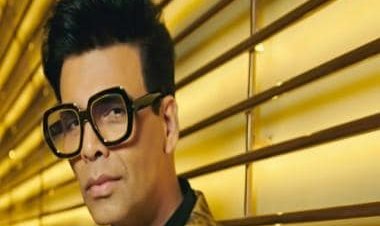 Here's why we love Karan Johar's Show