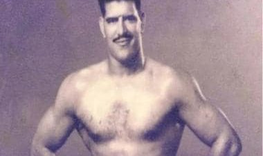 Remembering wrestler-actor Dara Singh on his 10th death anniversary