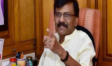 Presidential polls: Supporting NDA's candidate Droupadi Murmu doesn't mean supporting BJP, says Shiv Sena's Sanjay Raut