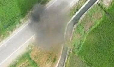 Suspected IED defused in J&amp;K's Pulwama