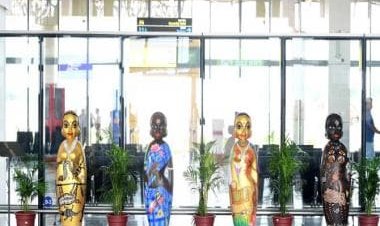 High fly: The UDAN scheme which has given airports to Jharkhand’s Deoghar and other small cities