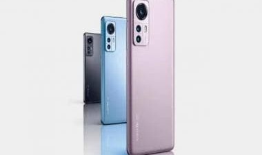 Xiaomi showcases new device for the 12 series, Xiaomi 12 Lite, to launch in India soon