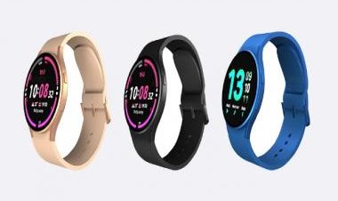 Samsung “accidentally” lists Galaxy Watch 5 &amp; Galaxy Watch 5 Pro on its website