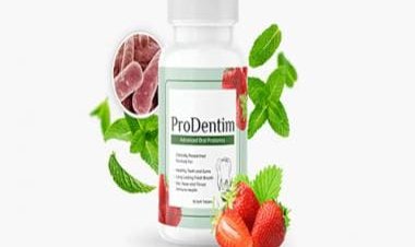 ProDentim Reviews - Does It Actually Improve Oral Health?