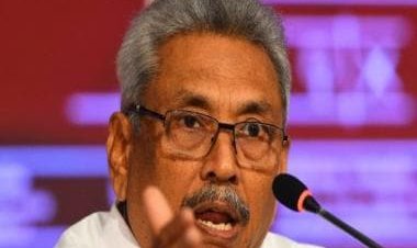 Explained: What happens in Sri Lanka after the president resigns?