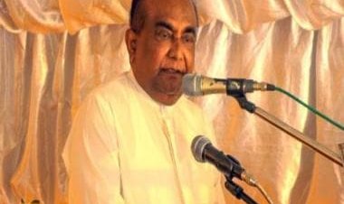 Sri Lanka's parliament to elect new president on 20 July, says Speaker