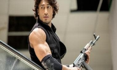Khuda Haafiz Chapter 2 proves Vidyut Jammwal is ready for the big leagues