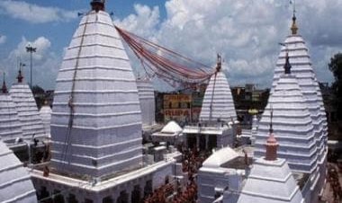 PM Modi visits Baba Baidyanath temple: Why is it an important Hindu pilgrimage, what are the other 11 jyotirlingas?