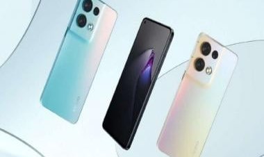 Oppo Reno8 &amp; Reno8 Pro key specs leaked before launch, confirmed by the manufacturer