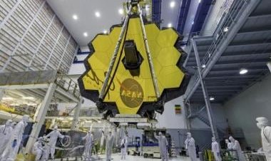 Explained: The James Webb telescope that brought us an image of how the universe looked 13 billion years ago