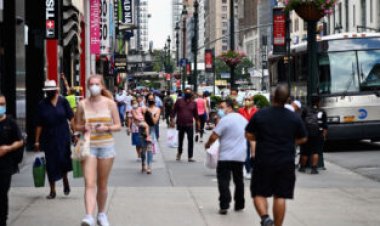 ‘Virology’ ponders society’s relationship with viruses