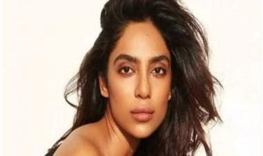 Sobhita Dhulipala to start shooting for a new film, is said to be stationed in UK for a month