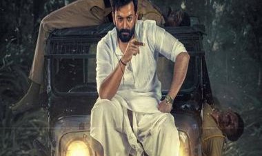 Kaduva: What is a mass film without euphoric highs or wretched lows