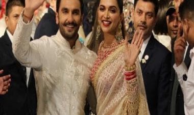 Magnificent mansions! A look at Ranveer-Deepika's new purchase and other expensive homes in India