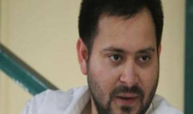 Tejashwi Yadav urges PM Modi to confer Bharat Ratna upon former Bihar CM Karpoori Thakur