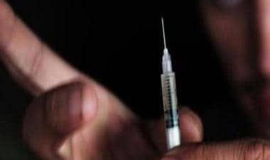 'Scary constant rise': Kashmir witnesses 2,000% spike in drug abuse cases over past five years