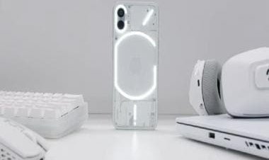 Nothing Phone (1) Launched in India for Rs 32,999, check specifications, launch offers and prices