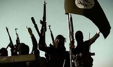 Islamic State Syria chief Maher al-Agal killed in US drone strike: Pentagon