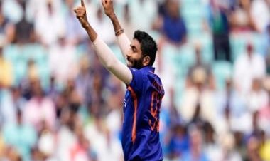 India vs England: Jasprit Bumrah grabs the limelight as India thrash England in the opening ODI