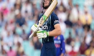 India vs England: ‘Guys in form of their lives in Tests getting nicked off’, says Jos Buttler