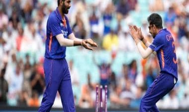 India vs England: It is a good place to be when the ball is swinging, says Jasprit Bumrah