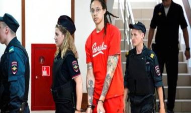 LeBron James backtracks after asking how Brittney Griner 'can feel like America has her back'