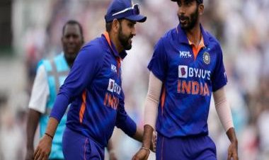 How India rediscovered their bowling powerplay mojo in The Oval ODI vs England