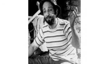 Once Upon a Cinema: David Abraham – The eternal ‘Uncle’ of Hindi Cinema