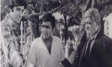 There was more to Prakash Mehra than Amitabh Bachchan