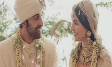 How Ranbir Kapoor, Alia Bhatt, and Brahmastra dominated the Koffee with Karan Season 7 opener