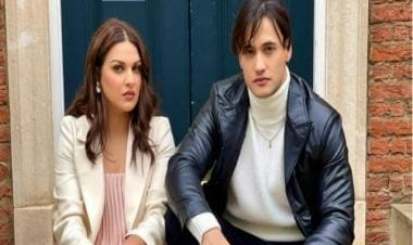 Asim Riaz turns 29: Here's a look at his Instagram gallery