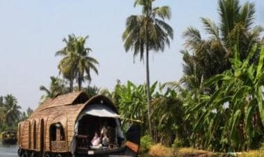 Going places: How Ahmedabad, Kerala made it to the TIME list of extraordinary destinations