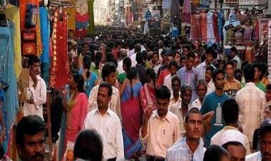 India’s population growth: Is it boon or bane?