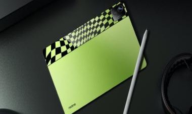 Realme to officially launch their Pad X in India soon, likely to be priced under Rs 20,000