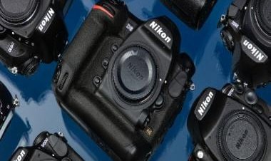 Nikon to ditch its DSLR business for good, to focus on mirrorless and smartphones