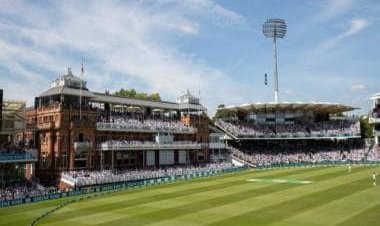 India vs England 2nd ODI: Lord's weather update, odds of rain revealed