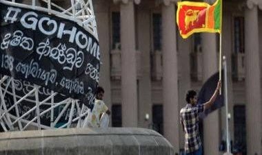 Gotabya Rajapaksa flees, PM gets interim presidential powers: What next for Sri Lanka?
