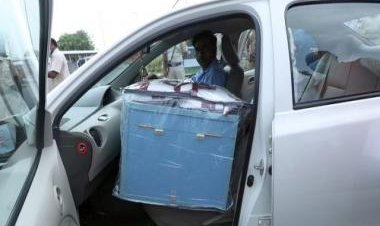 Explained: The curious case of ‘Mr Ballot Box’ on board flights and its link to Presidential polls