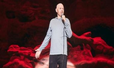 Bill Burr: Live at Red Rocks review: Netflix comedy special skimps on originality but not laughs