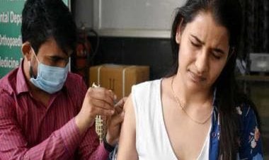 COVID-19 booster dose to be free for all adults in India from 15 July for next 75 days