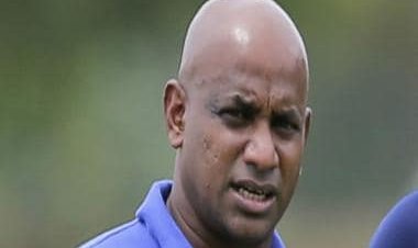 From joining protests to serving tea, how Sri Lanka’s cricketers won a million hearts amid crisis