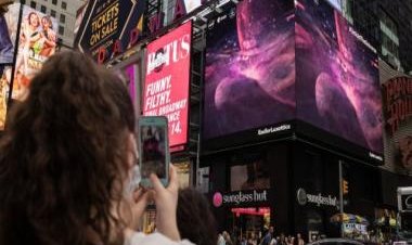 The controversial legacy of James Webb, the man after whom the world’s most powerful telescope is named