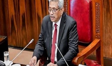 Sri Lanka's Gotabaya Rajapaksa on the run: After Maldives, next destination Singapore
