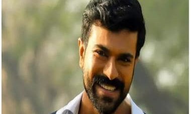 Hollywood calling for Mega Power Star Ram Charan?