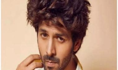 Kartik Aaryan beats Ranbir Kapoor and Ranveer Singh in most popular male stars' list!